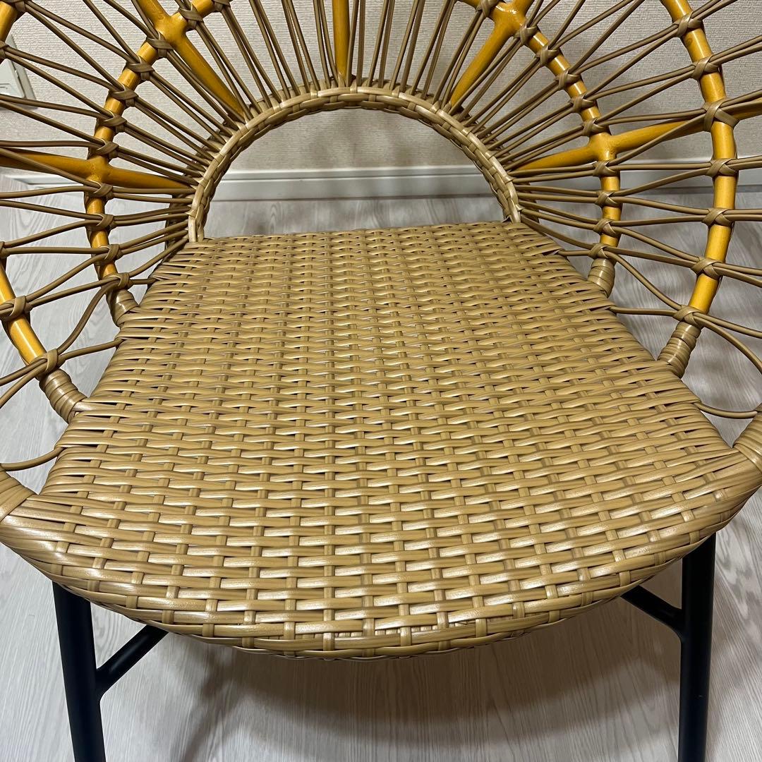 ✨極美品✨ASPLUNDアスプルンドDAHLIA ダリア ラウンジ チェア