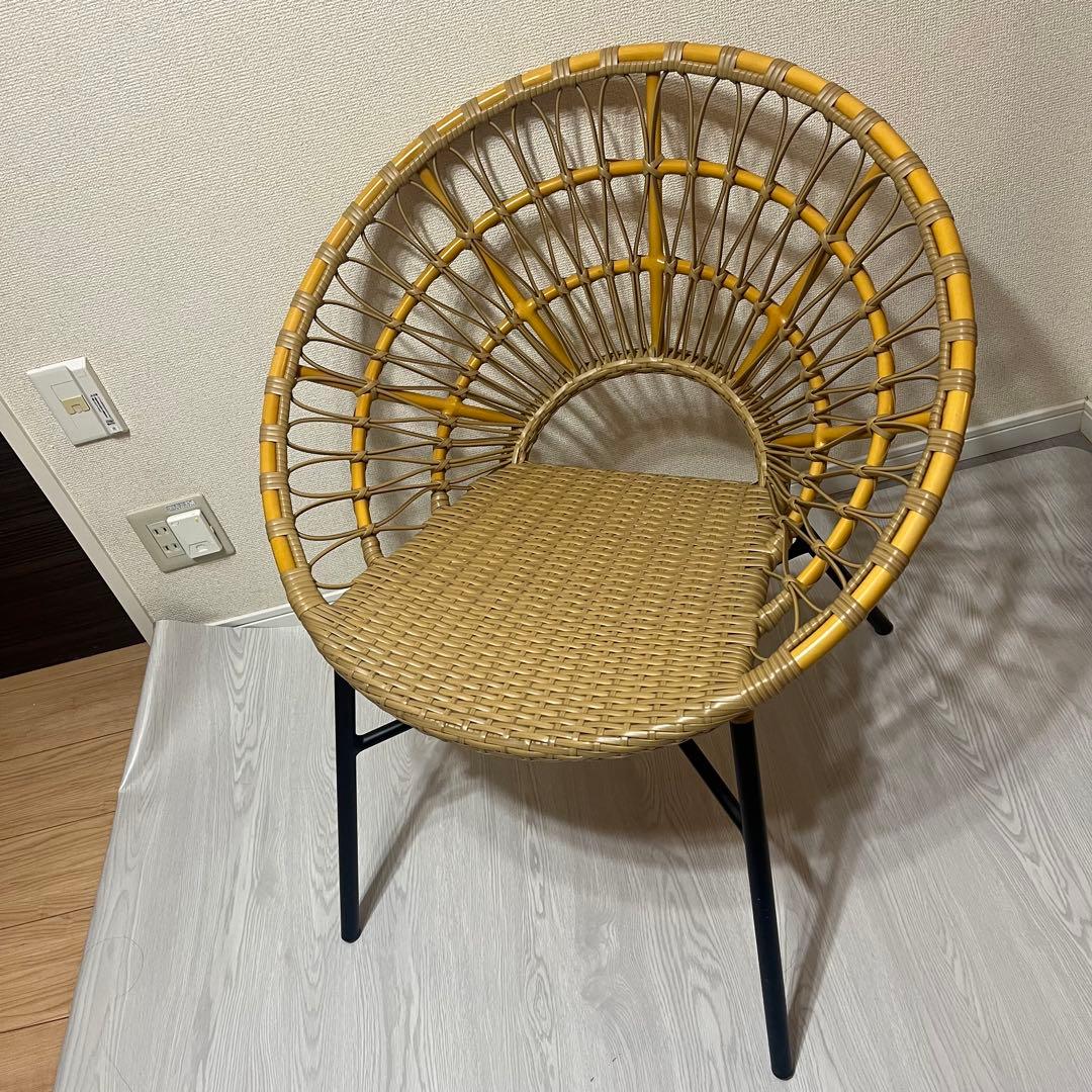 ✨極美品✨ASPLUNDアスプルンドDAHLIA ダリア ラウンジ チェア