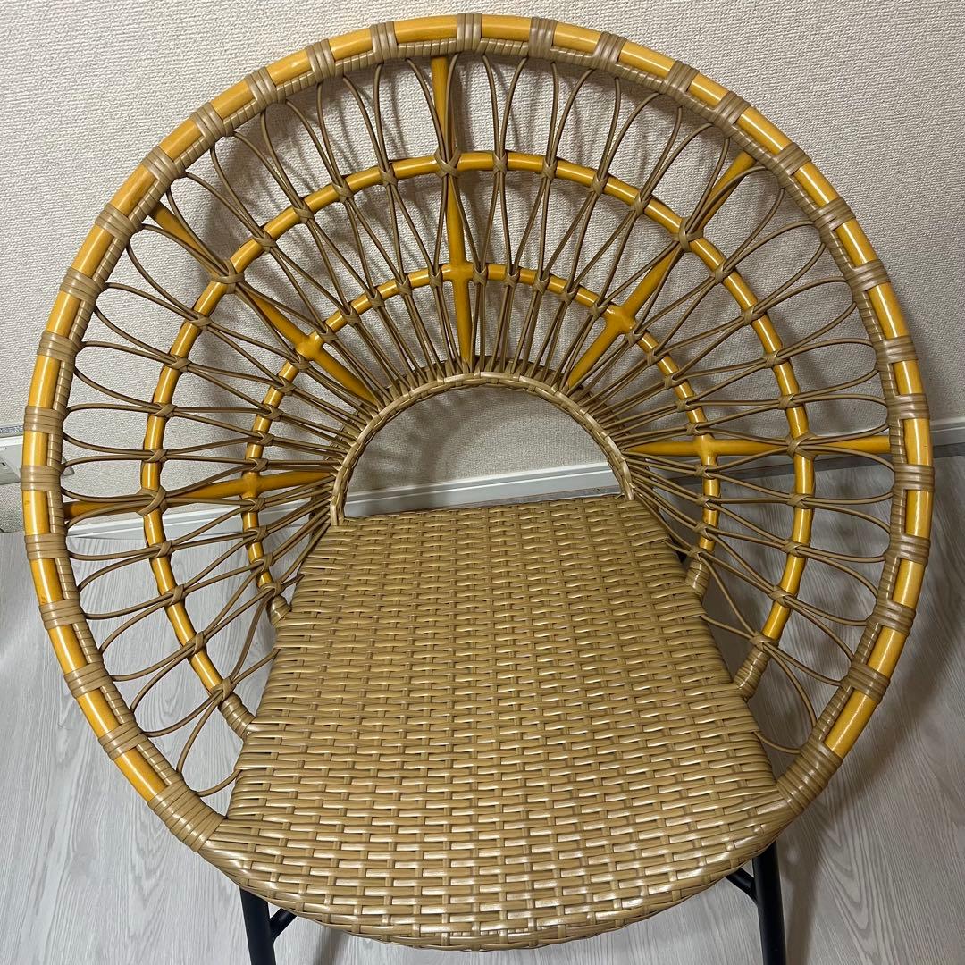 ✨極美品✨ASPLUNDアスプルンドDAHLIA ダリア ラウンジ チェア