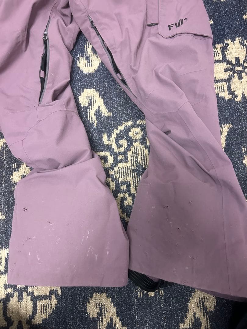 FW CATALYST2L INSULATED PANTS サイズM