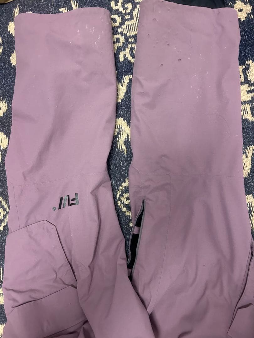 FW CATALYST2L INSULATED PANTS サイズM