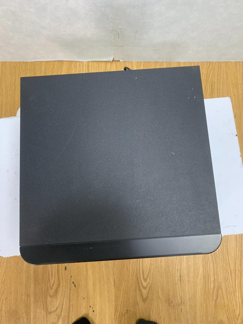 Y☆396 ヤマハ サブウーファー YST-FSW050