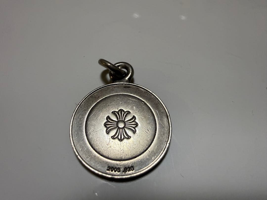 Chrome Hearts エンジェルメダル