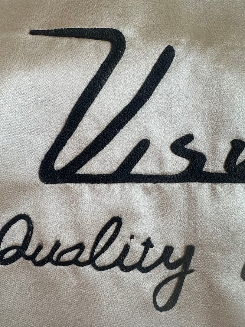 ジャケット・アウター visvim HACKETT SWING TOP (SILK)