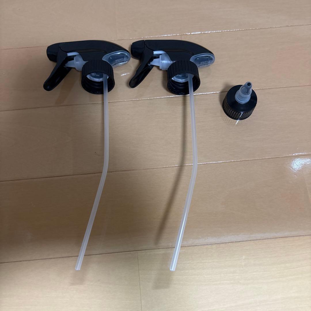 フルートさん専用　ターシャイン 5点セット