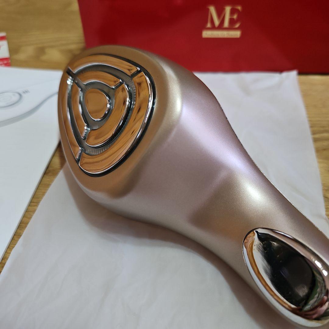 Eclat ME LABOUM 美顔器 ゴールド