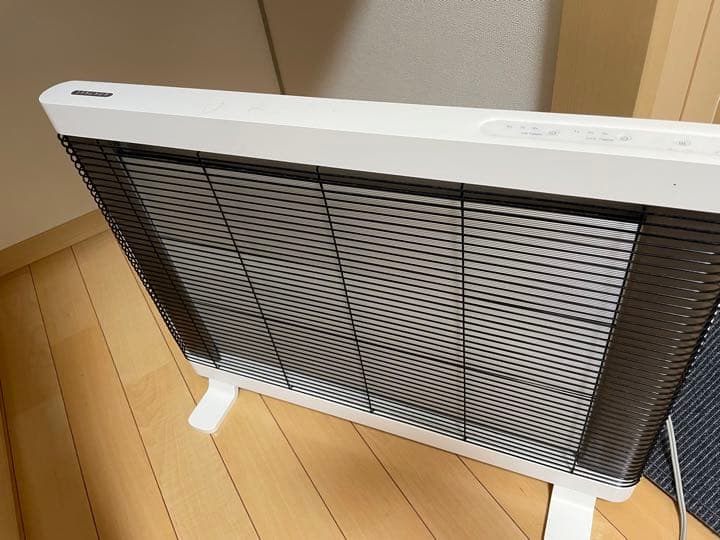 遠赤外線ヒーター パネル