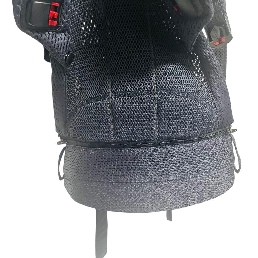 超美品 ベビービョルン ベビーキャリア HARMONY BABYBJORN