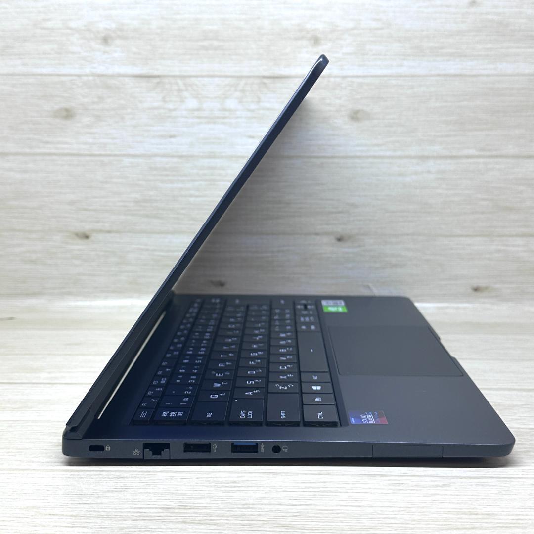 ★ゲームもできる★ メモリ32GB SSD512GB Corei7 マウスH51