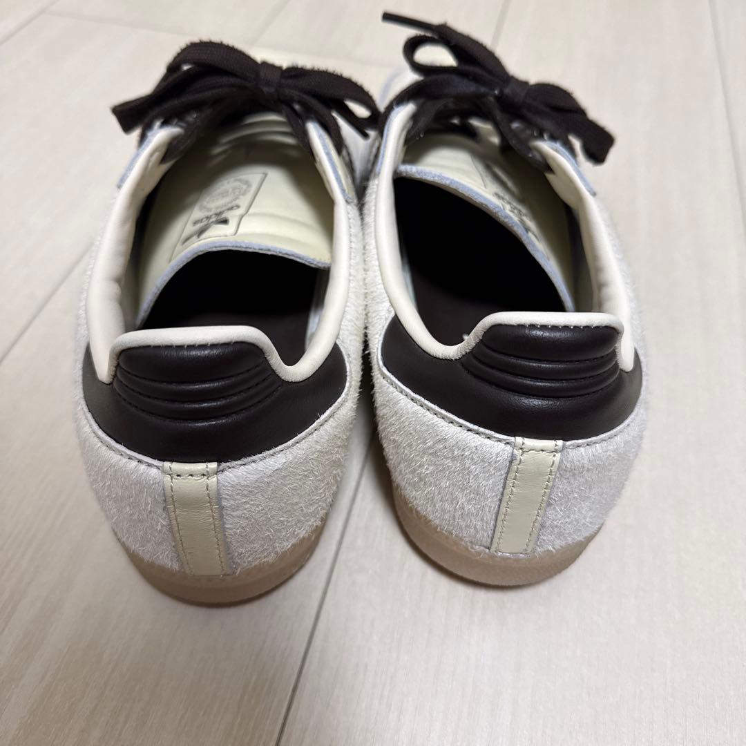 adidas SAMBA OG サンバ