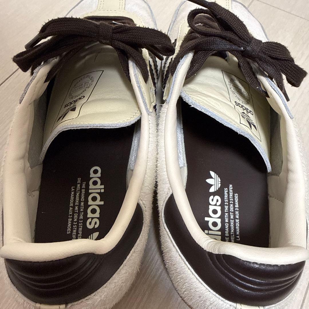 adidas SAMBA OG サンバ