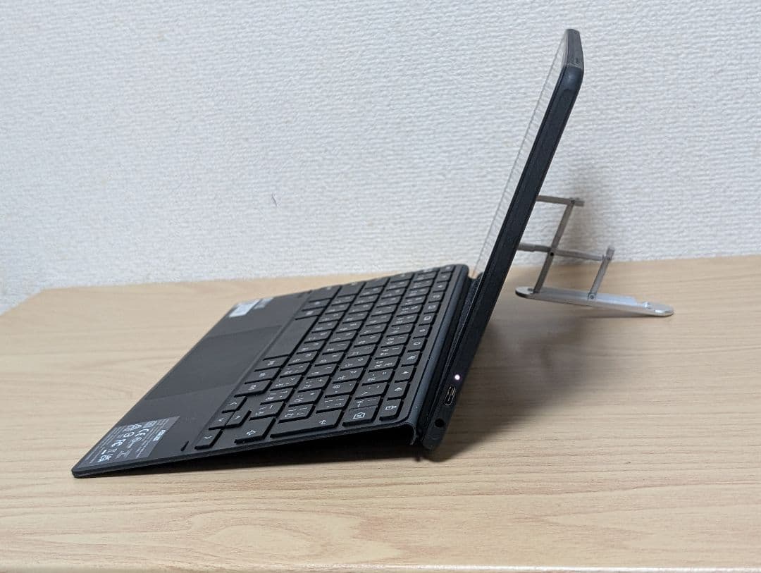 Chromebook本体 ASUS Chromebook CZ1000DVA-L30019