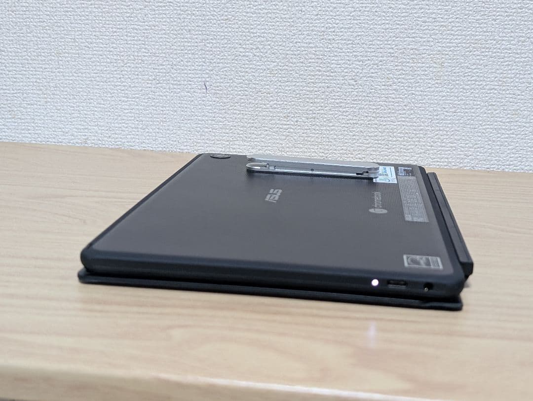 Chromebook本体 ASUS Chromebook CZ1000DVA-L30019