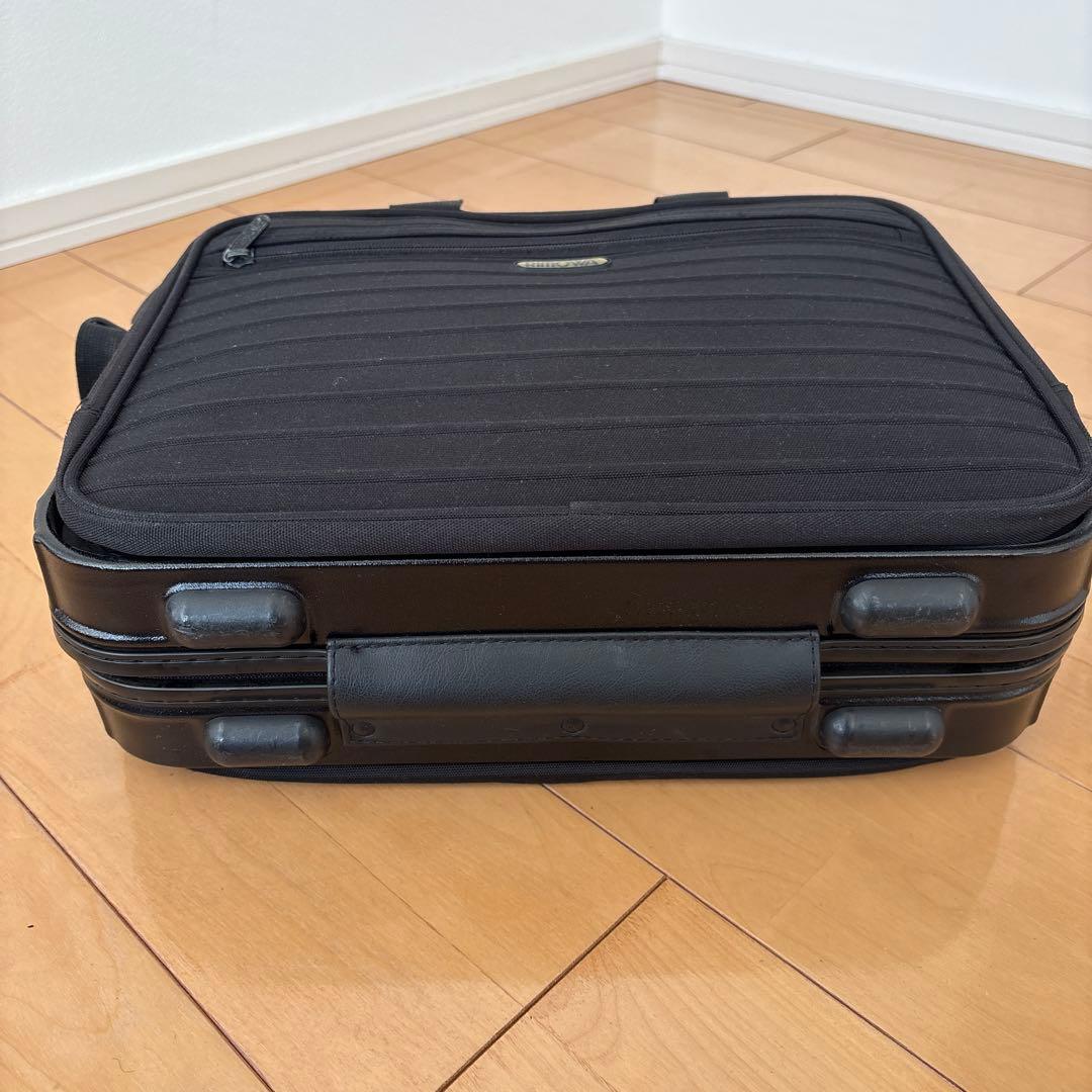 リモワ　ボレロ　ブリーフケース