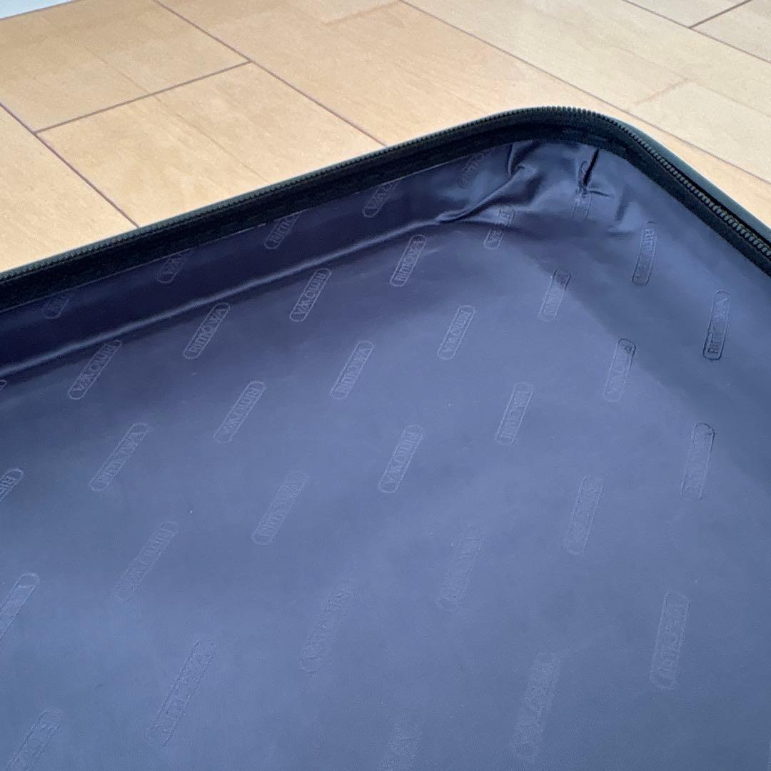 リモワ　ボレロ　ブリーフケース