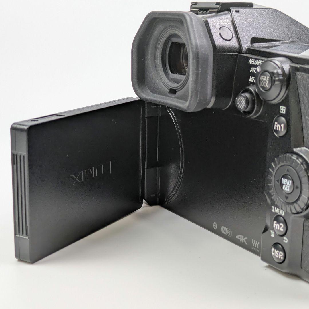 Panasonic LUMIX G9 PRO DC-G9 ボディのみ