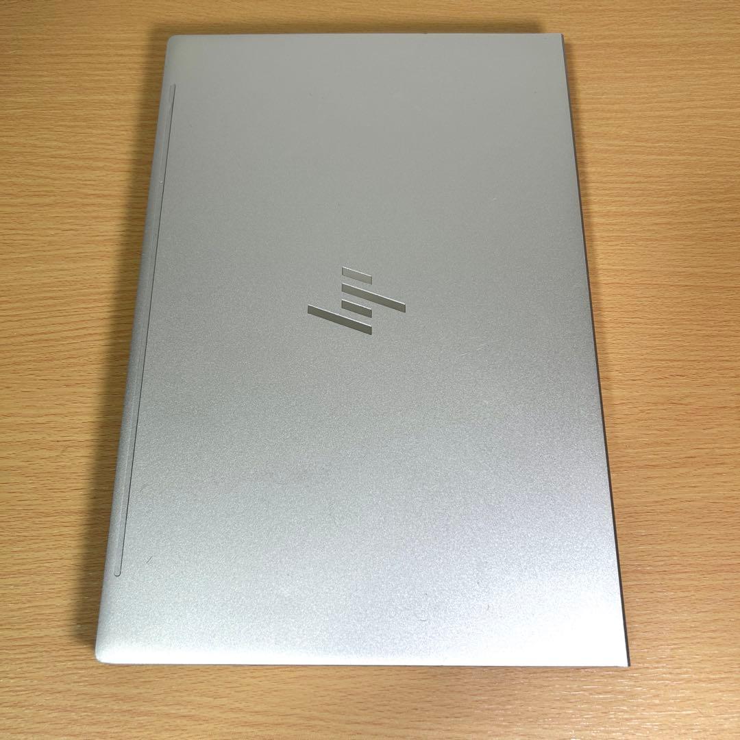 hp EliteBook 630 G9 16GB i5 13インチ Office