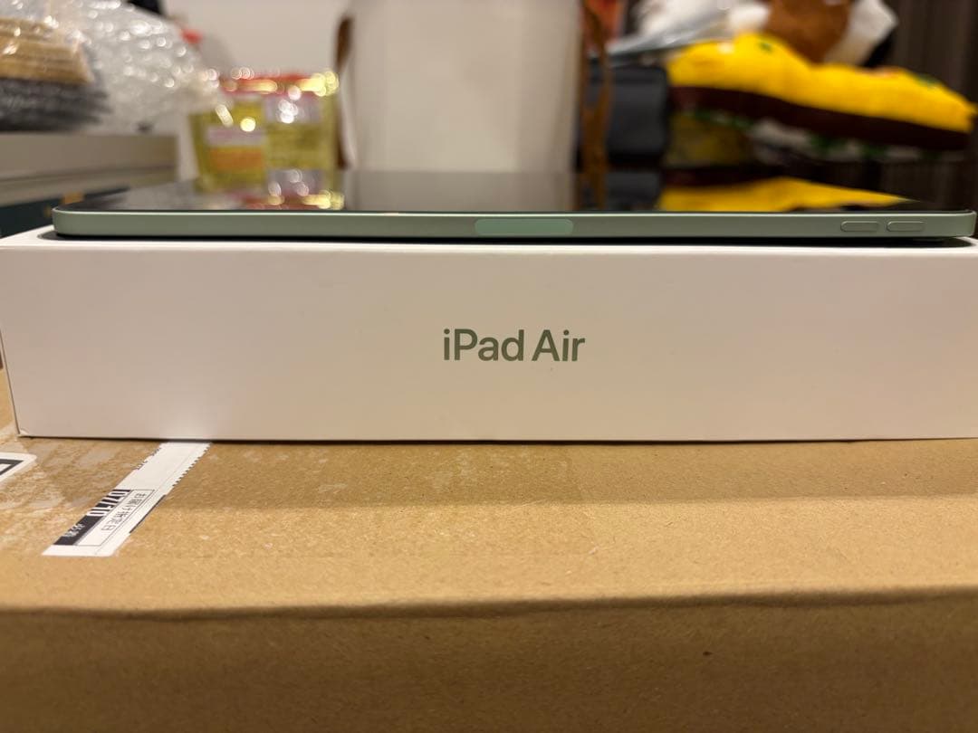 iPad Air 第4世代 Wi-Fiモデル（64GB）