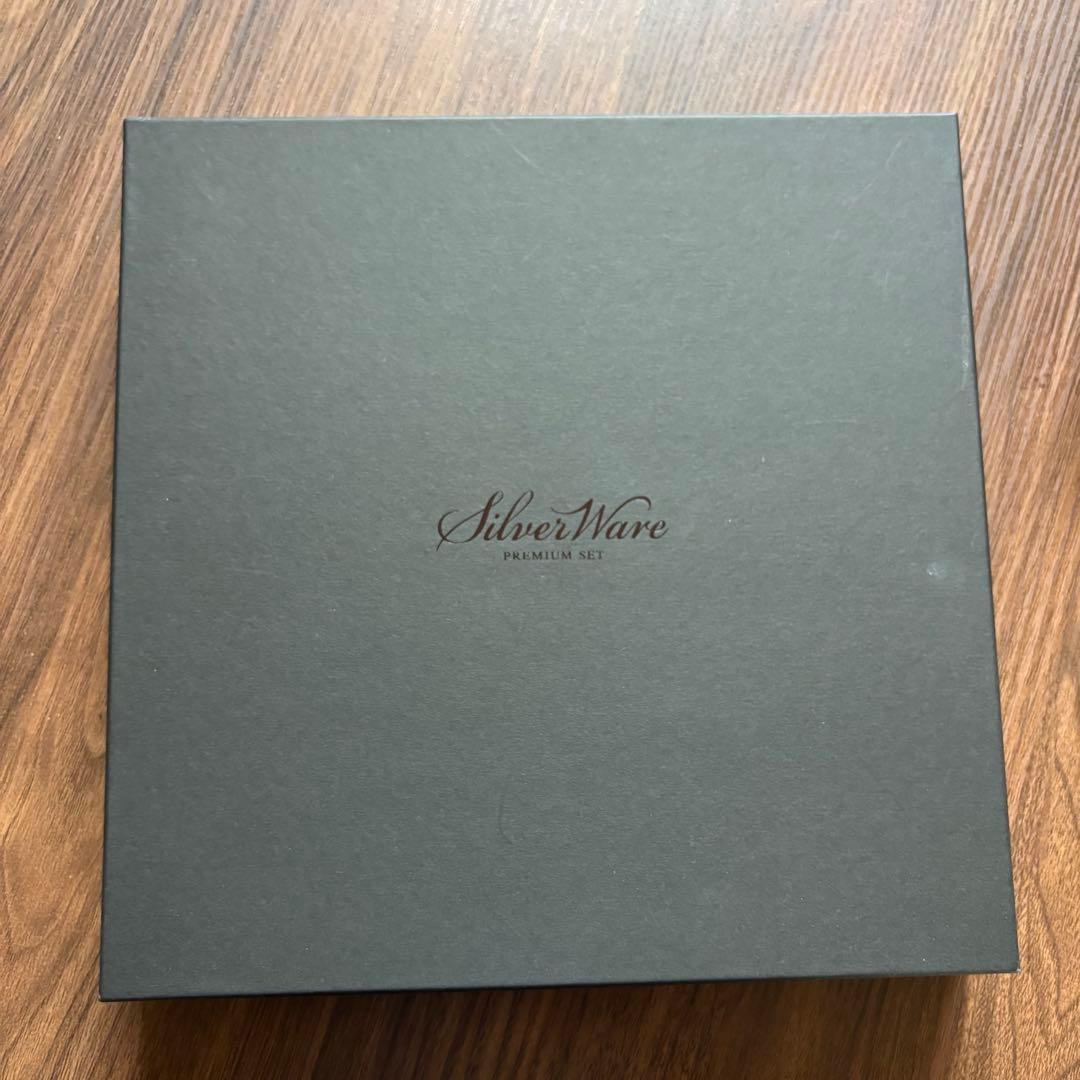 クチポール カトラリーセット