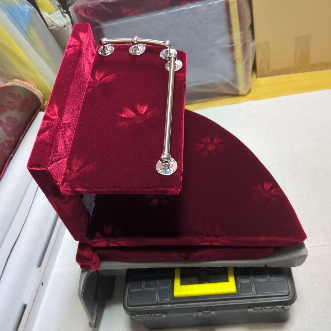 【クオン、パーフェクトクオン専用】コンソールBOX棚3点セット【コスモスエンジ】