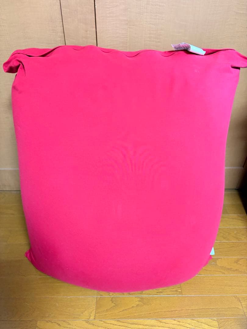 ヨギボー ビーズクッション