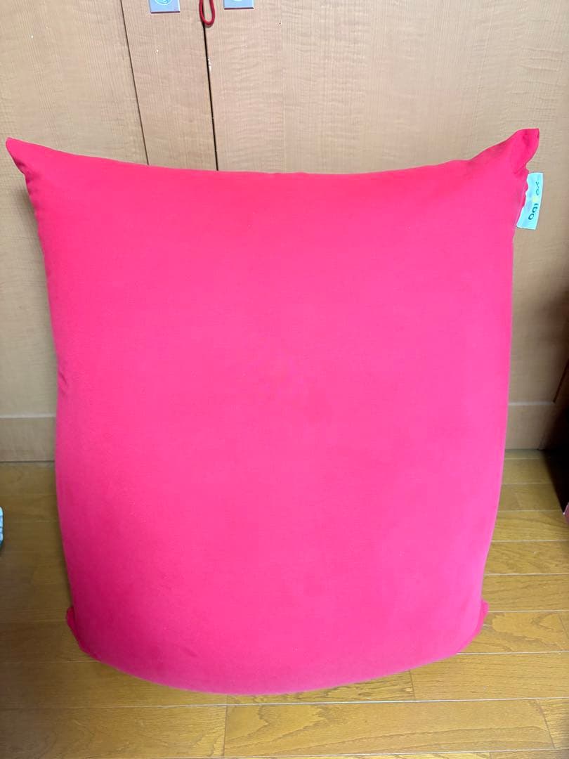 ヨギボー ビーズクッション