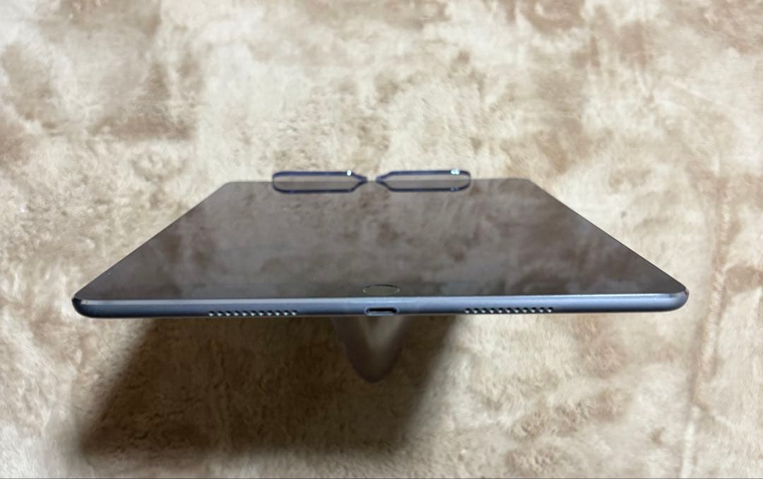 Ipad Pro10.5インチ大容量512GB Wifi+Cellularモデル