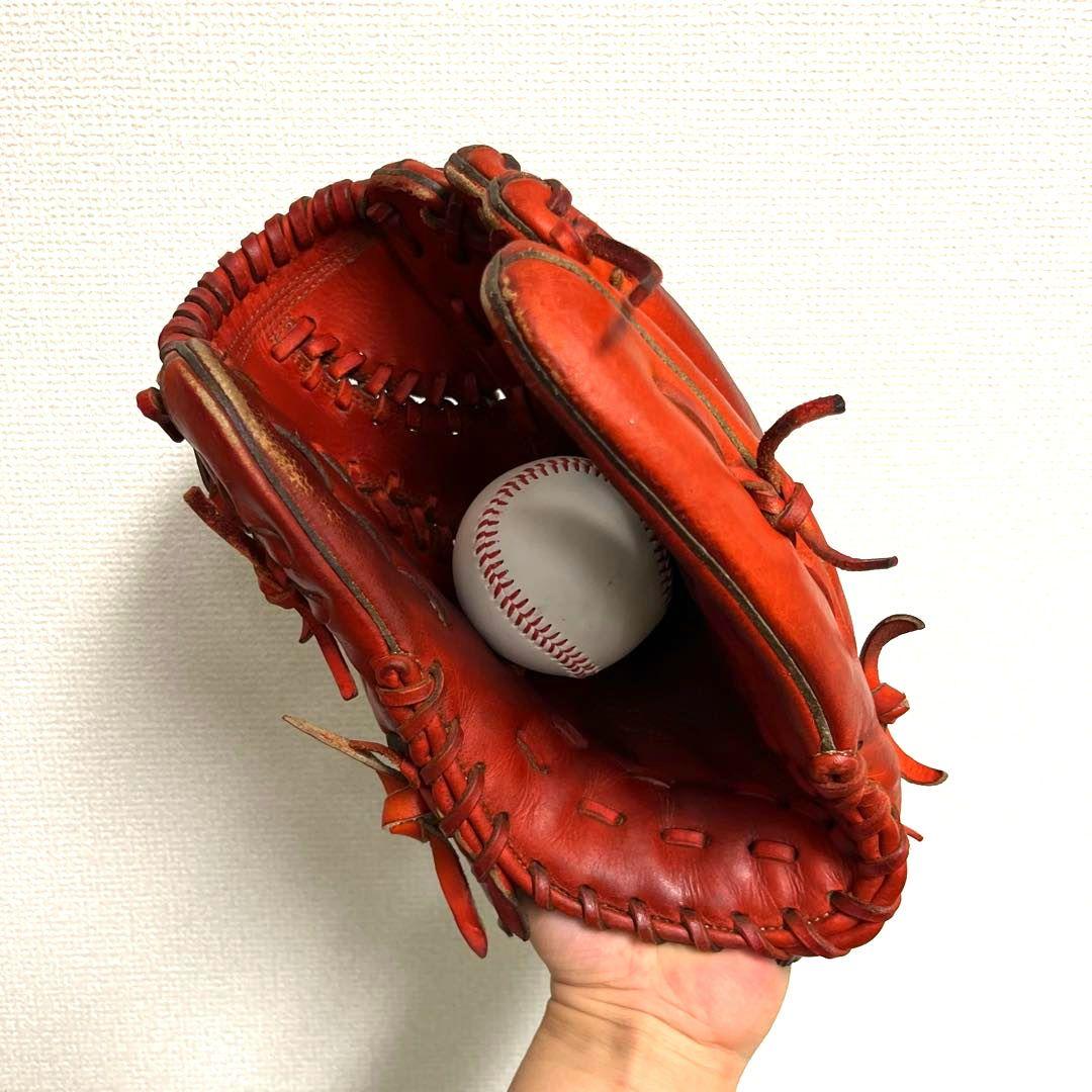 973 ローリングス プロプリモ 即戦力 硬式 投手用グローブ