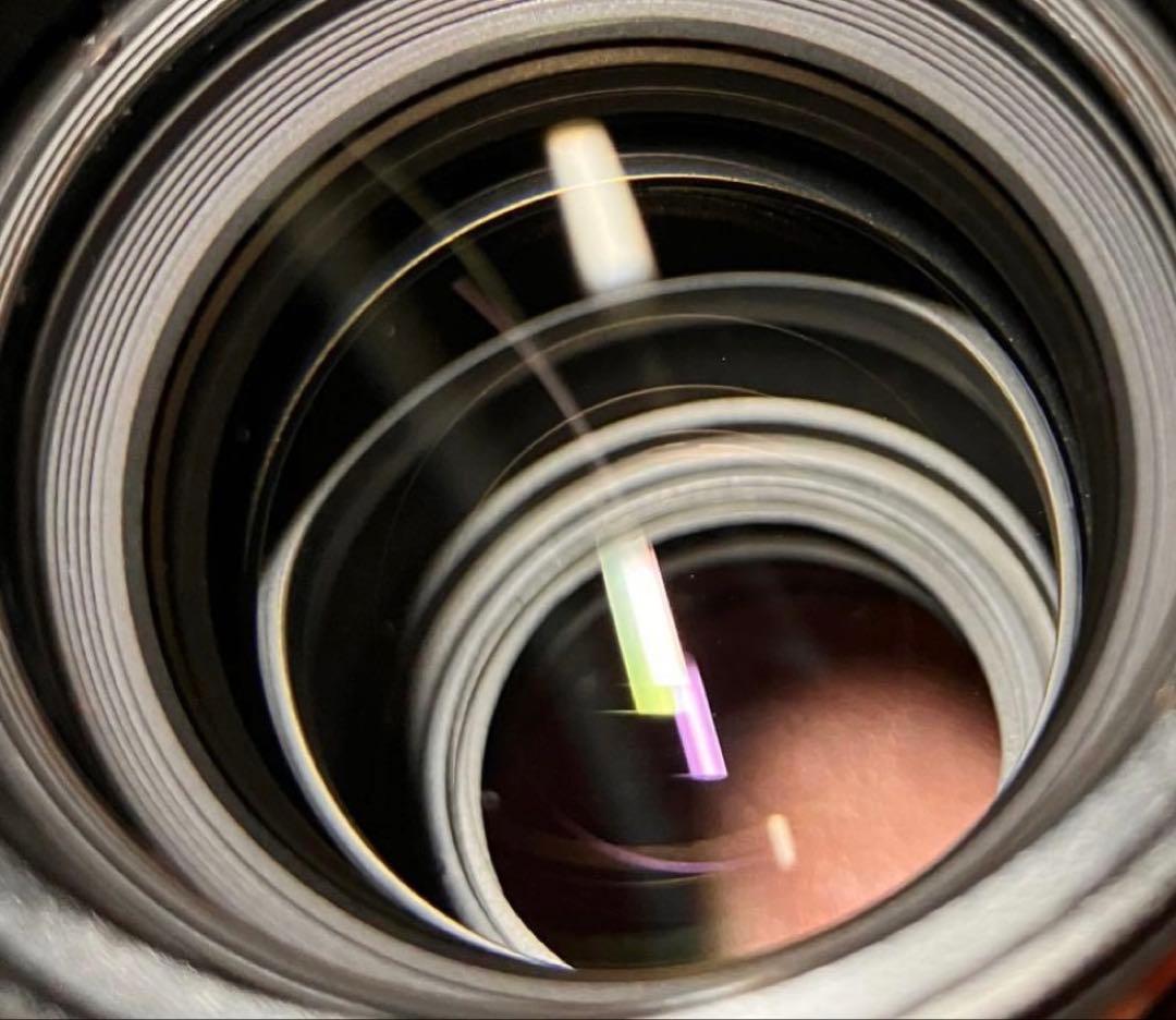 レンズ(単焦点) Hasselblad Sonnar 150mm Carl Zeiss