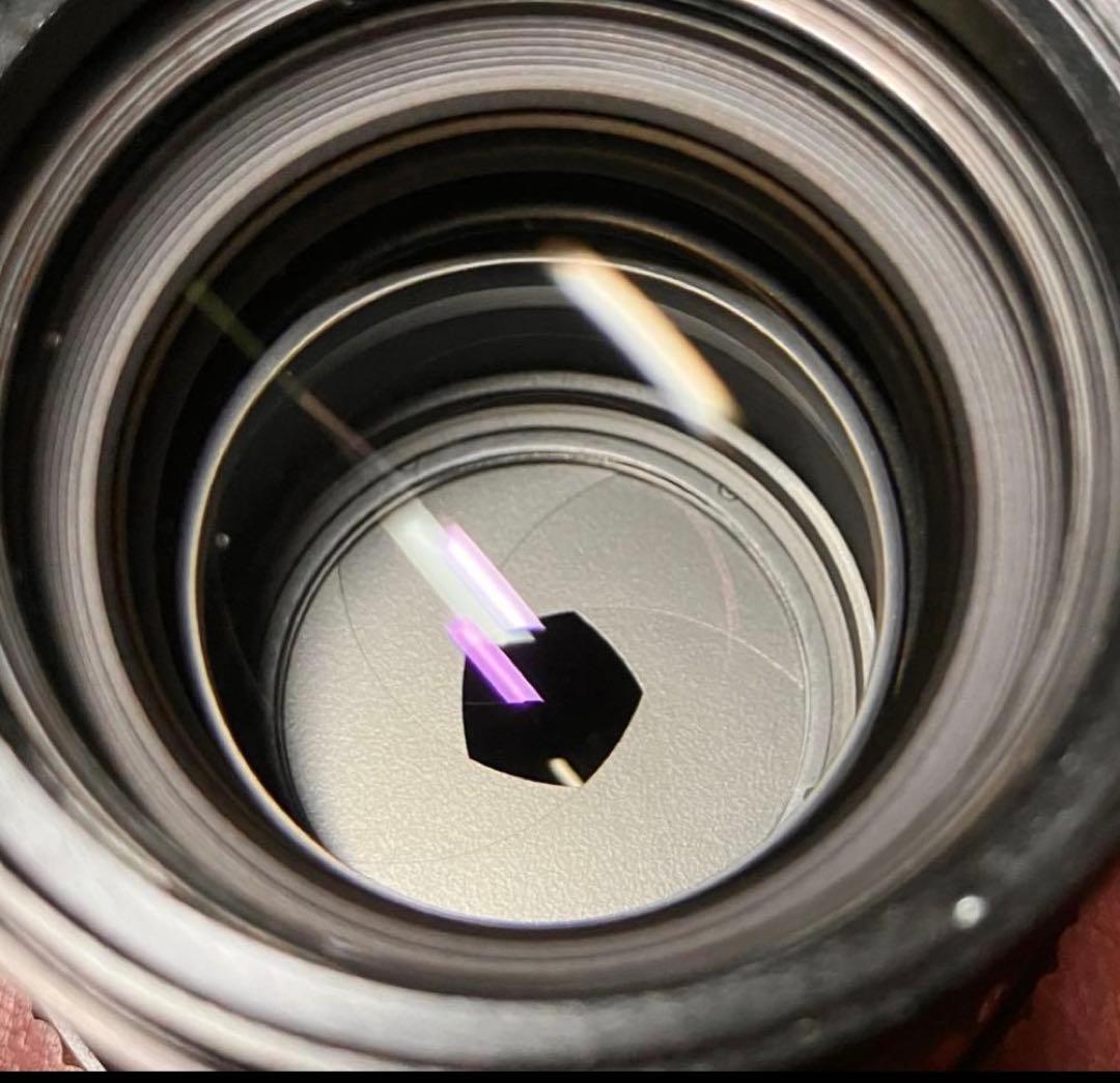 レンズ(単焦点) Hasselblad Sonnar 150mm Carl Zeiss