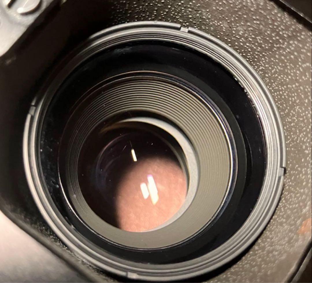 レンズ(単焦点) Hasselblad Sonnar 150mm Carl Zeiss