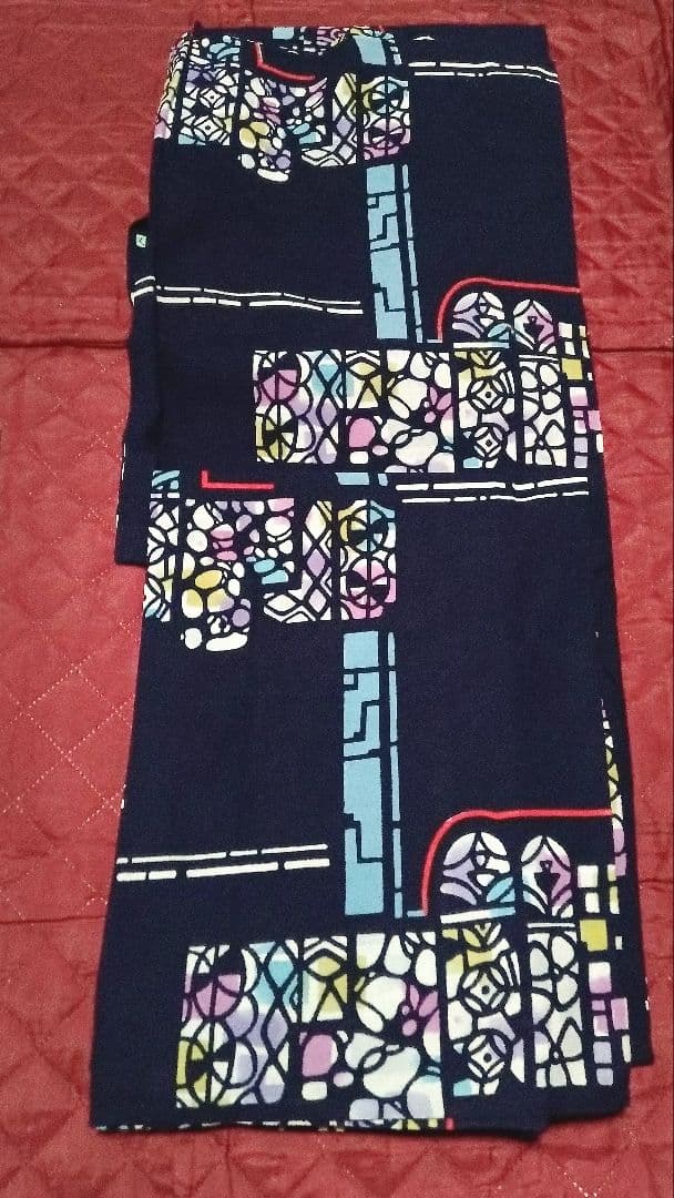 今すぐ着用出来る浴衣一式