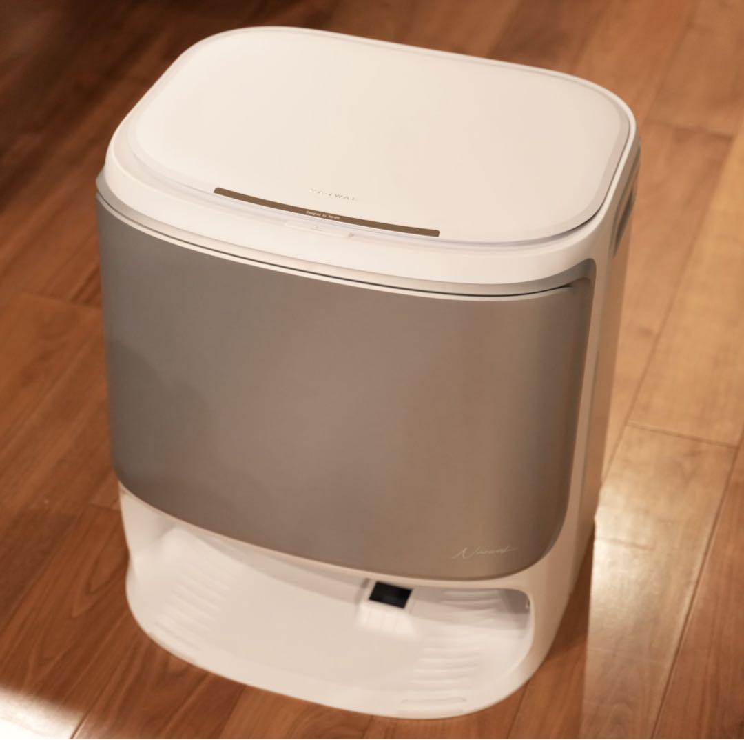 Narwal Flow ロボット掃除機