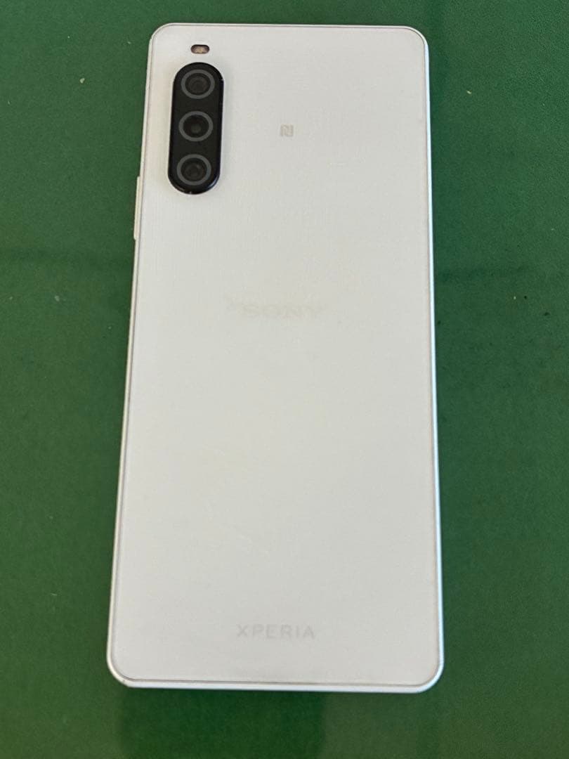 t*o様 Xperia10 Ｖ