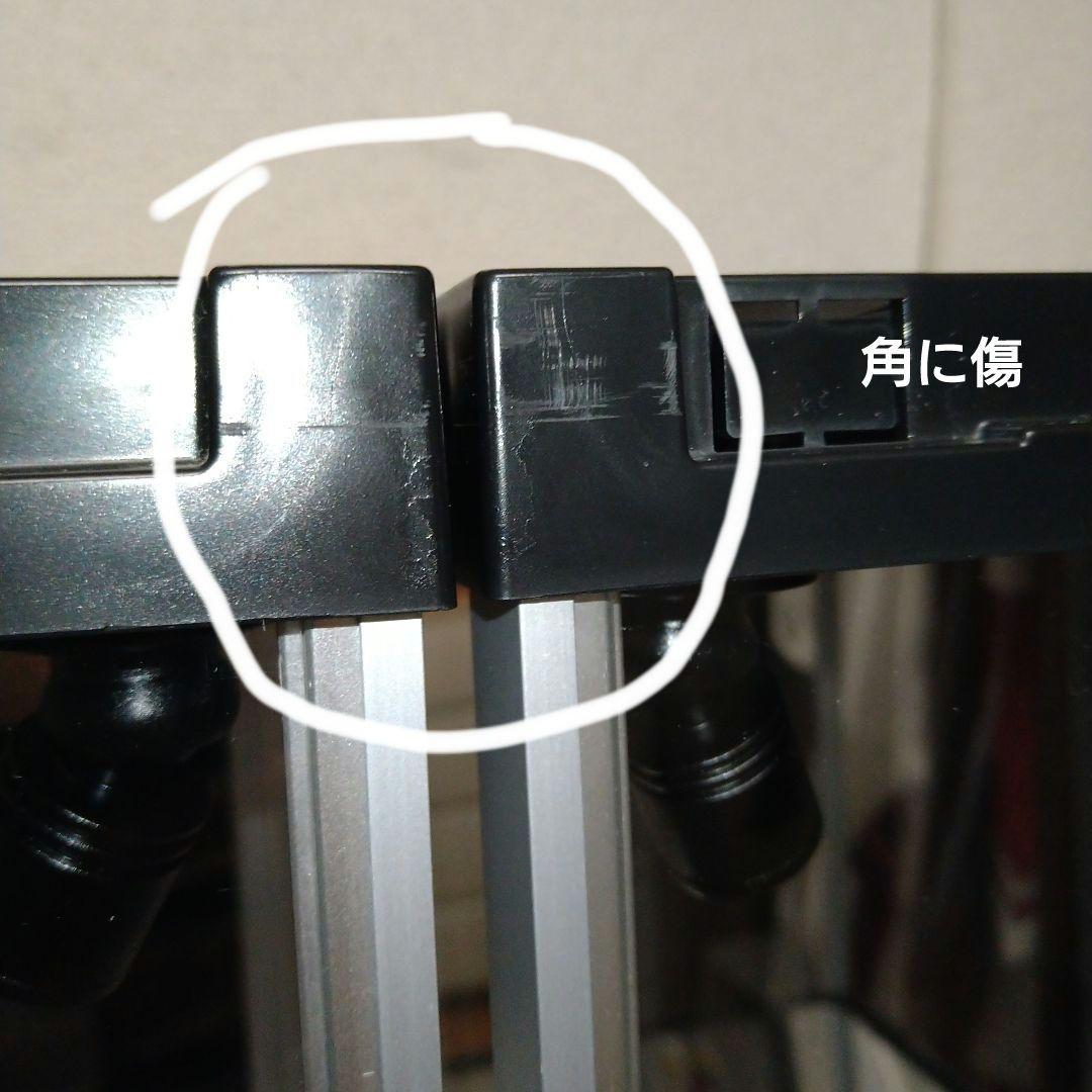 J-STAGE UVカット アクリル製 ディスプレイケース 2個