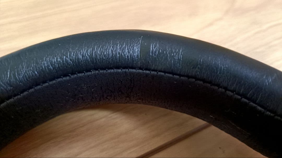 SONY デジタルサラウンドヘッドホンシステム MDR-HW700DS