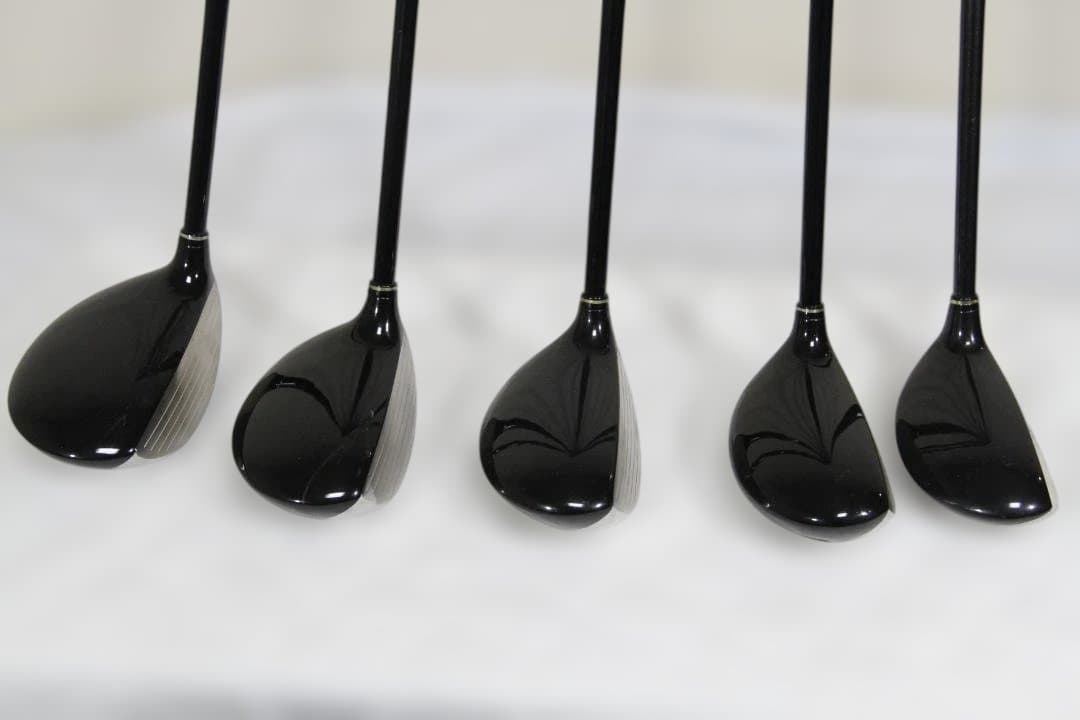 KASCO Power Tornado 5本セット　33/44/55/77/99