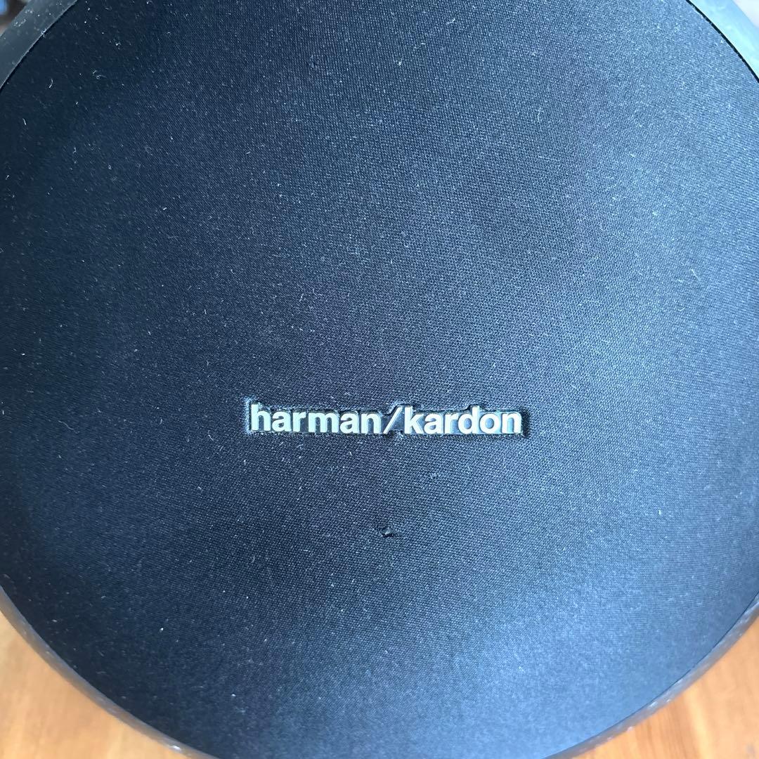 高音質　harman/kardon ワイヤレススピーカー OnyxStudio