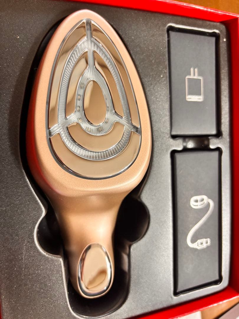 Eclat ME LABOUM 美顔器