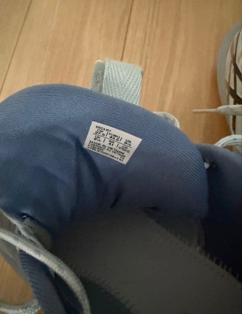 シューズ(男性用) ASICS UNPRE ARS LOW 2 RT