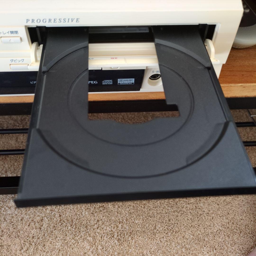 お値下げ DX ビデオ一体型DVDレコーダー DVR200E3