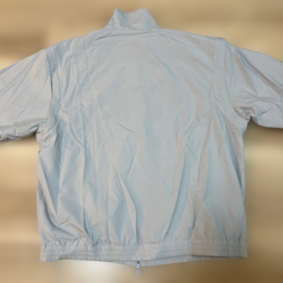 adidas ADILENIUM シーズン2 オーバーサイズトラックジャケット