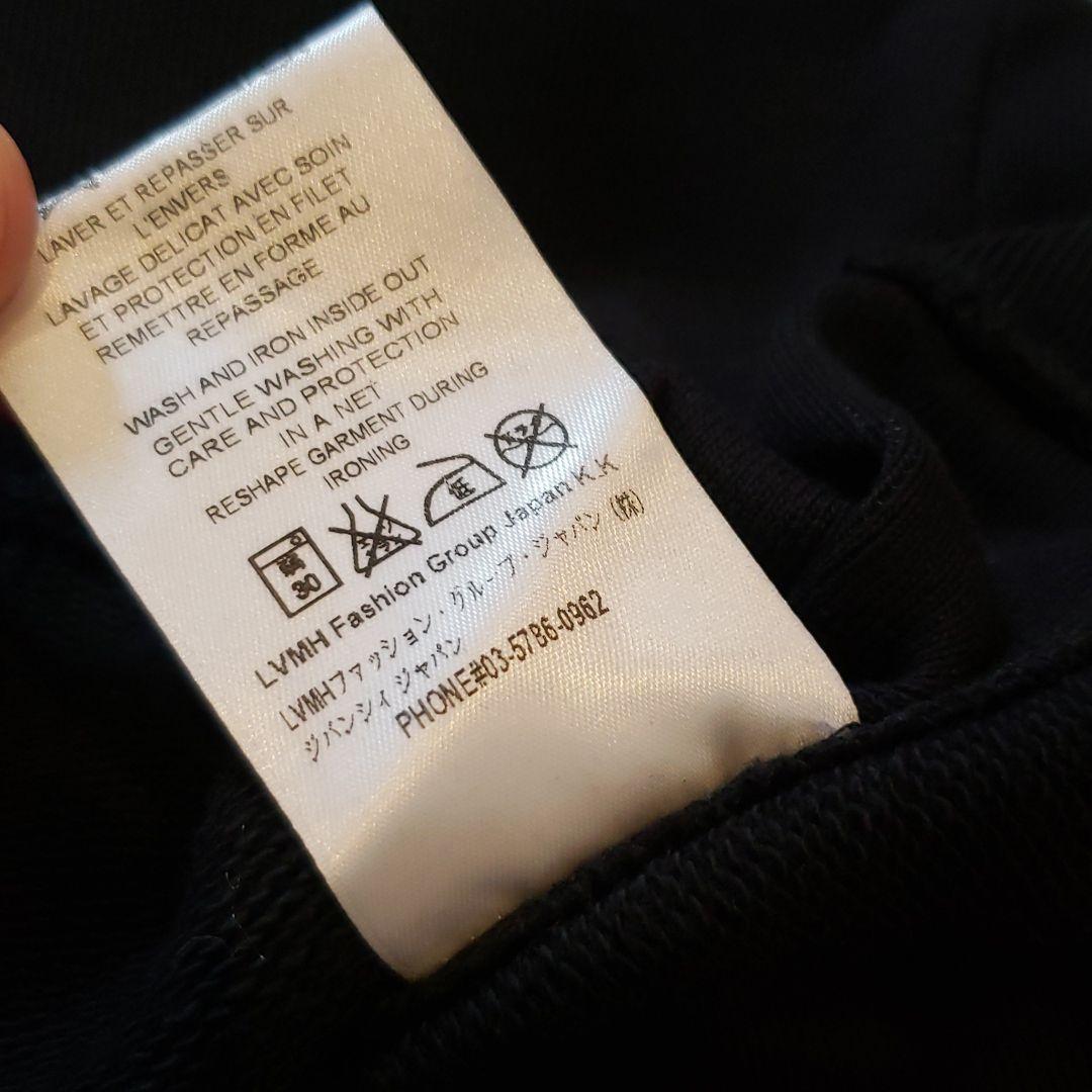 GIVENCHY　パーカー