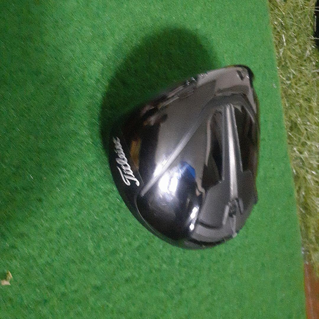 TSR3 ドライバーヘッド タイトリスト