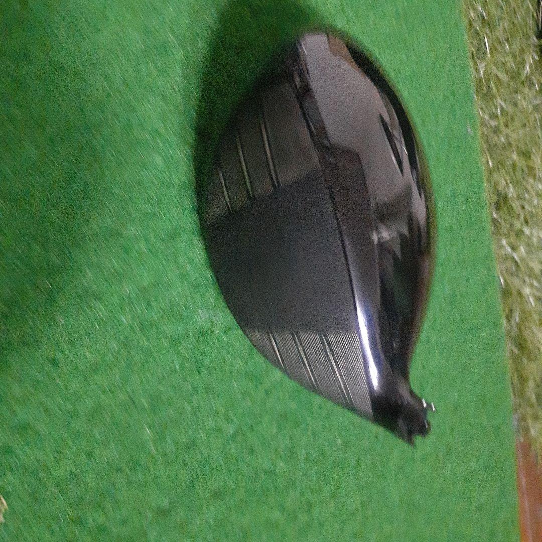 TSR3 ドライバーヘッド タイトリスト