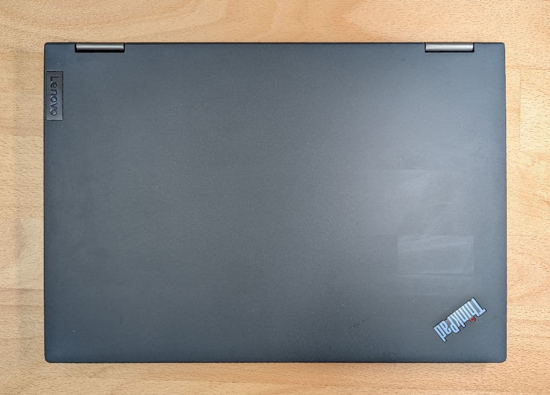 Thinkpad X13 Yoga Gen 2 コアi5／16GB／256GB