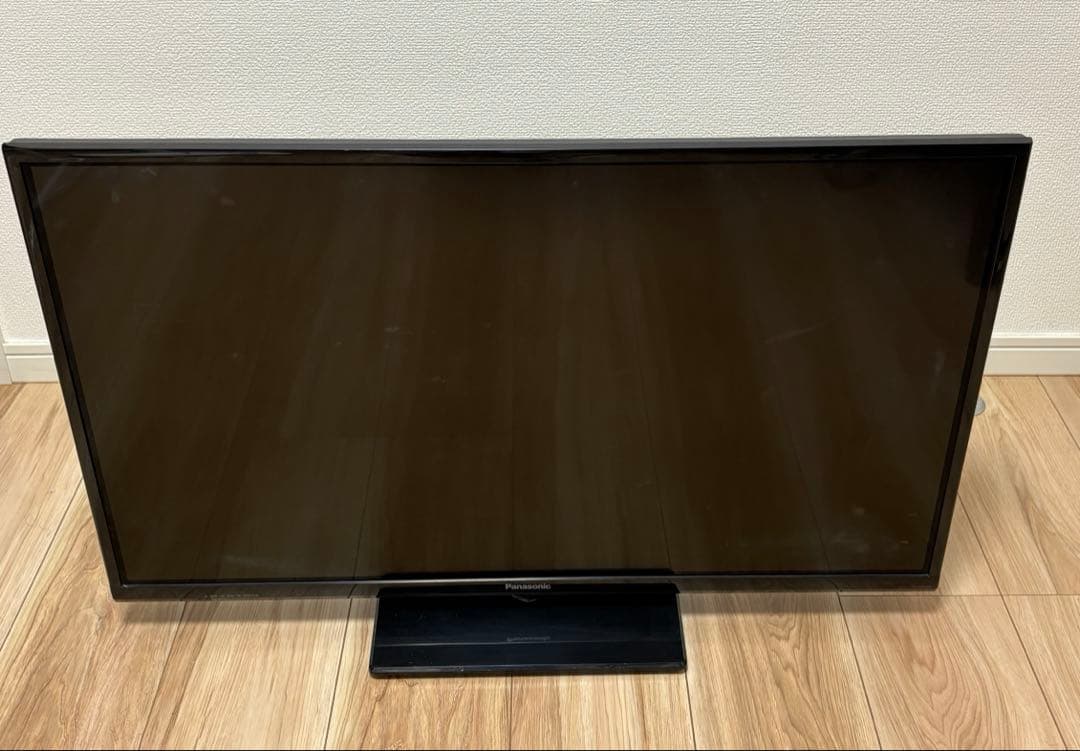Panasonic TH-32D305 32型液晶テレビ パナソニック