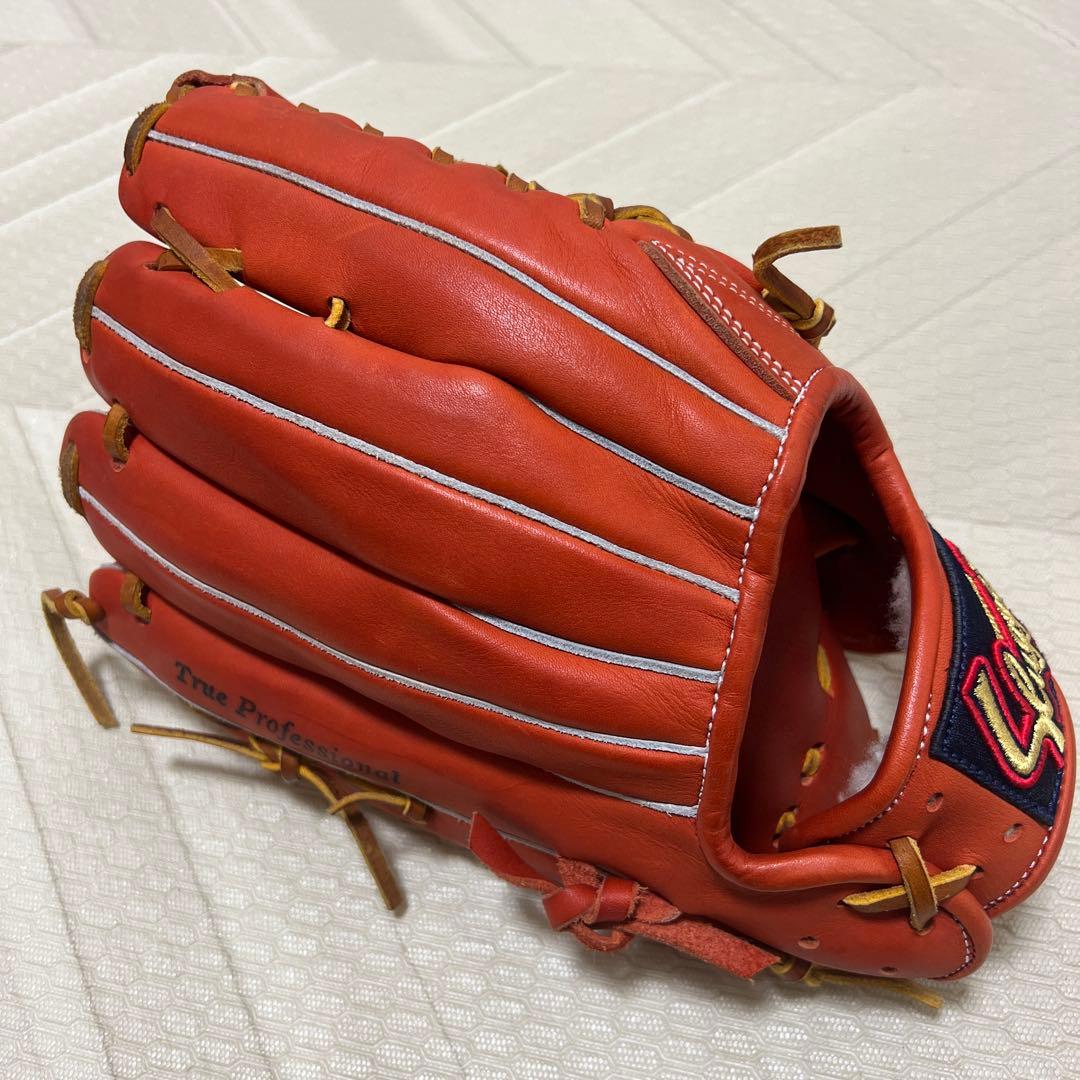 スラッガー 久保田スラッガー　軟式　外野　KSN-SPB