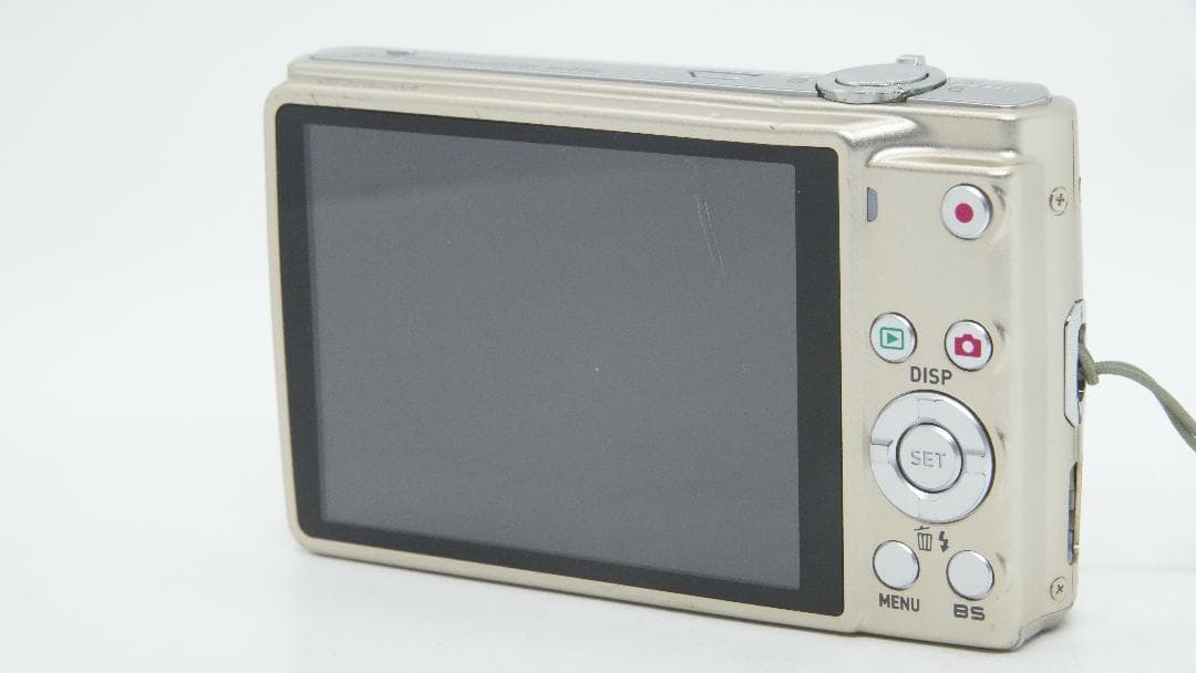 【A3046】 CASIO EXILIM EX-Z250 カシオ エクシリム