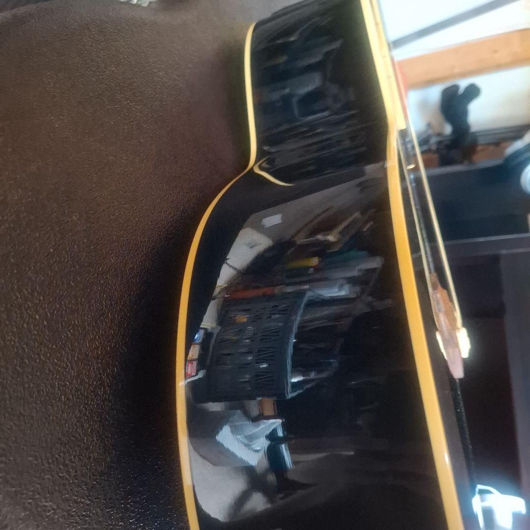 ７月限定値下げ！Takamine TDP-512 　2005年製 長渕剛